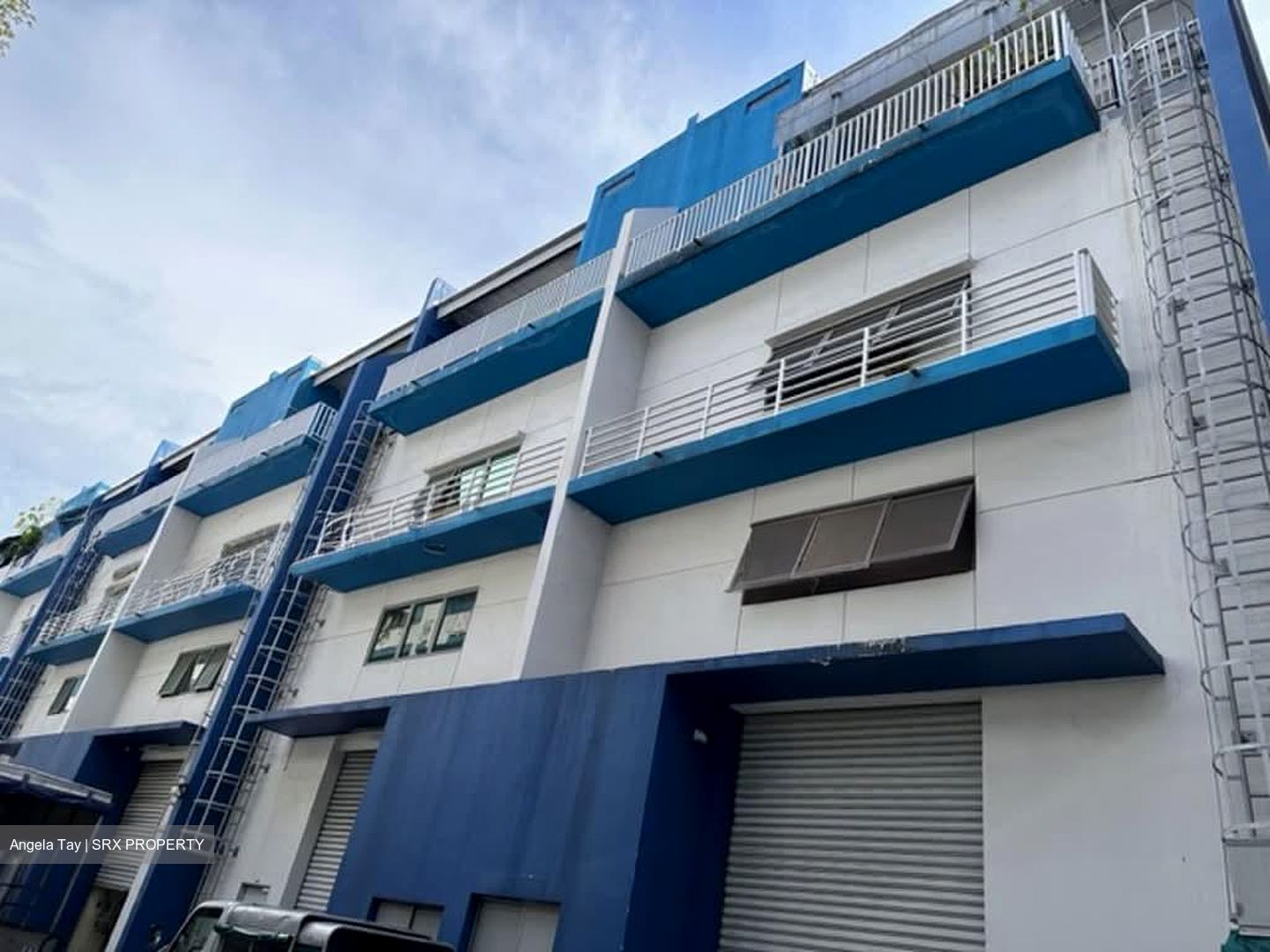 Admiralty Industrial Park (D27), Factory #585394881